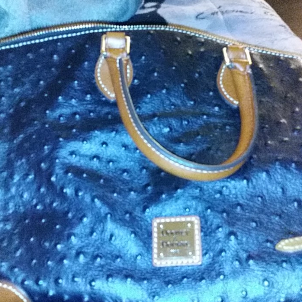 Dooneybourke purse